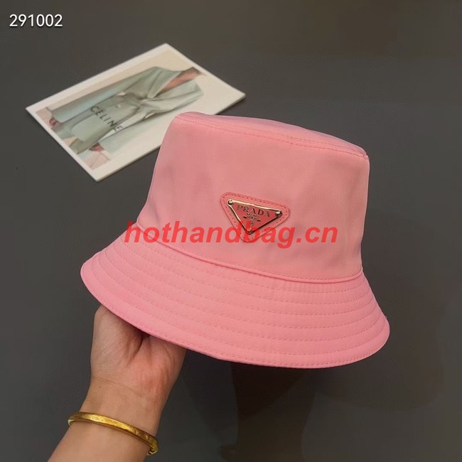 Prada Re-Nylon bucket hat 1HC137-5