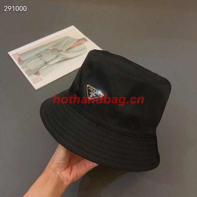 Prada Re-Nylon bucket hat 1HC137-7