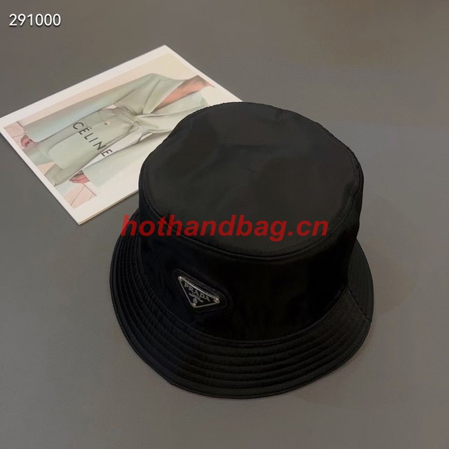 Prada Re-Nylon bucket hat 1HC137-7