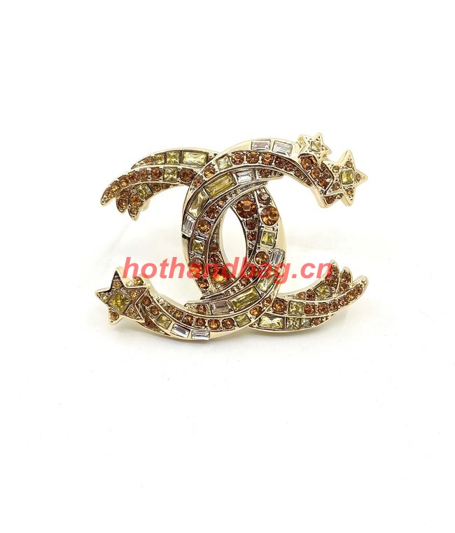 Chanel Brooch CE10953