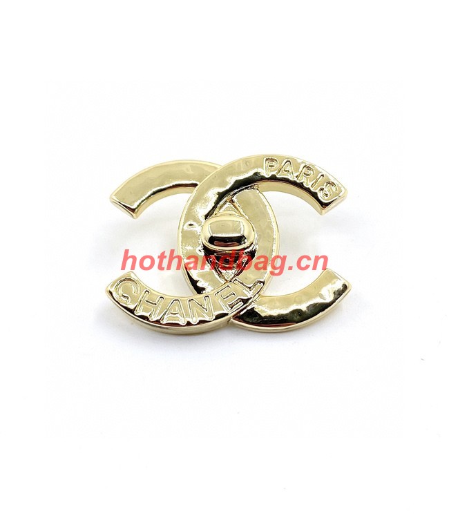 Chanel Brooch CE10960