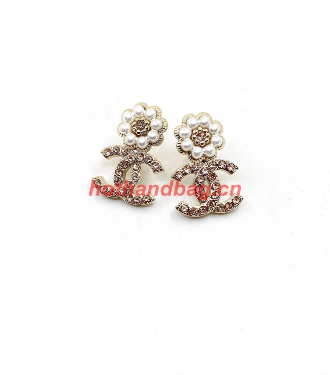 Chanel Earrings CE10949