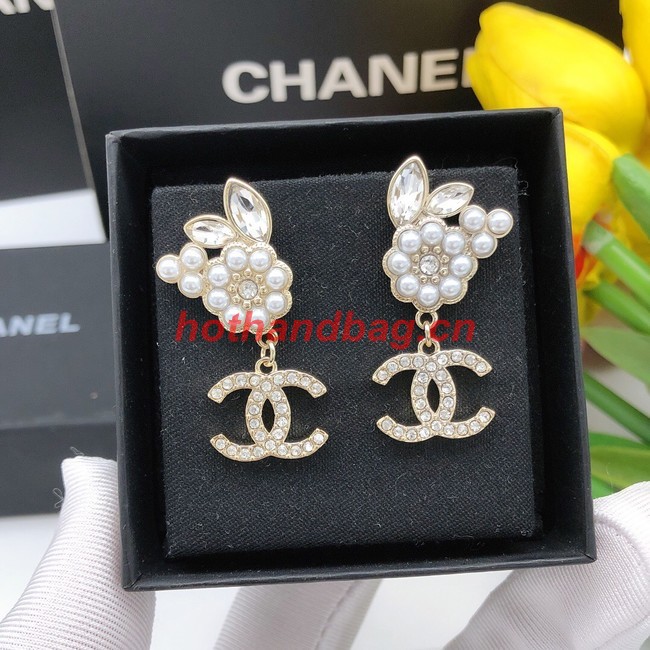 Chanel Earrings CE10951