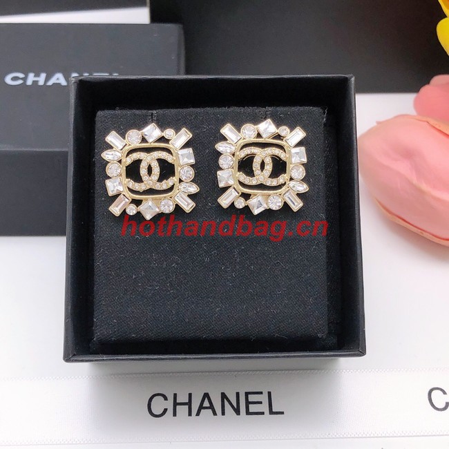 Chanel Earrings CE10965