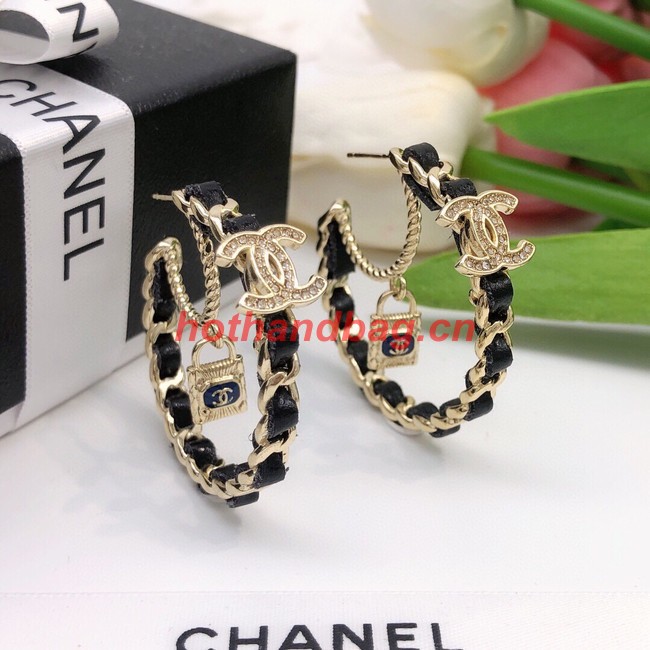 Chanel Earrings CE10969