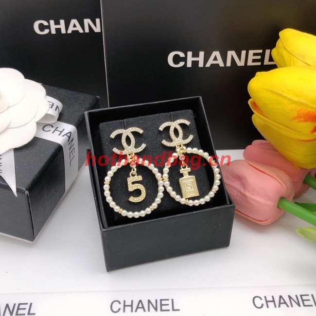 Chanel Earrings CE10974