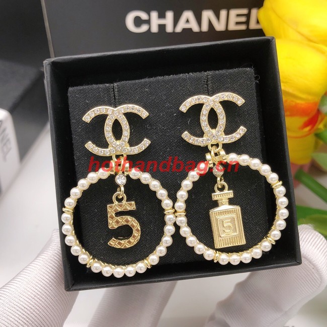 Chanel Earrings CE10974