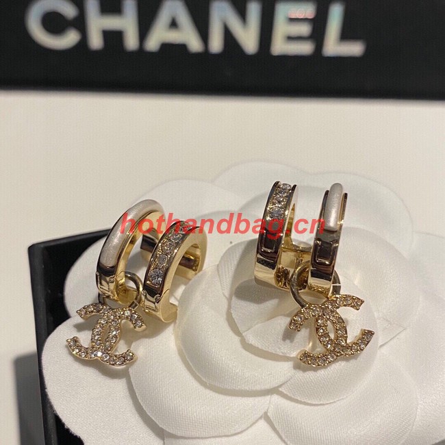 Chanel Earrings CE10976