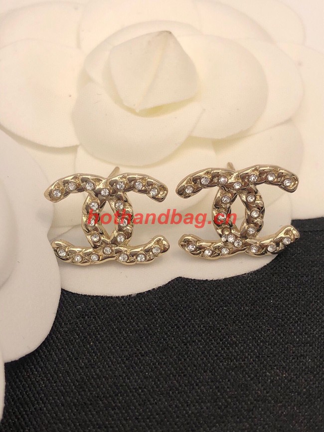 Chanel Earrings CE10980