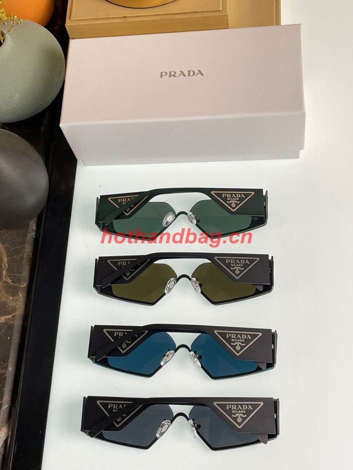 Prada Sunglasses Top Quality PRS00437