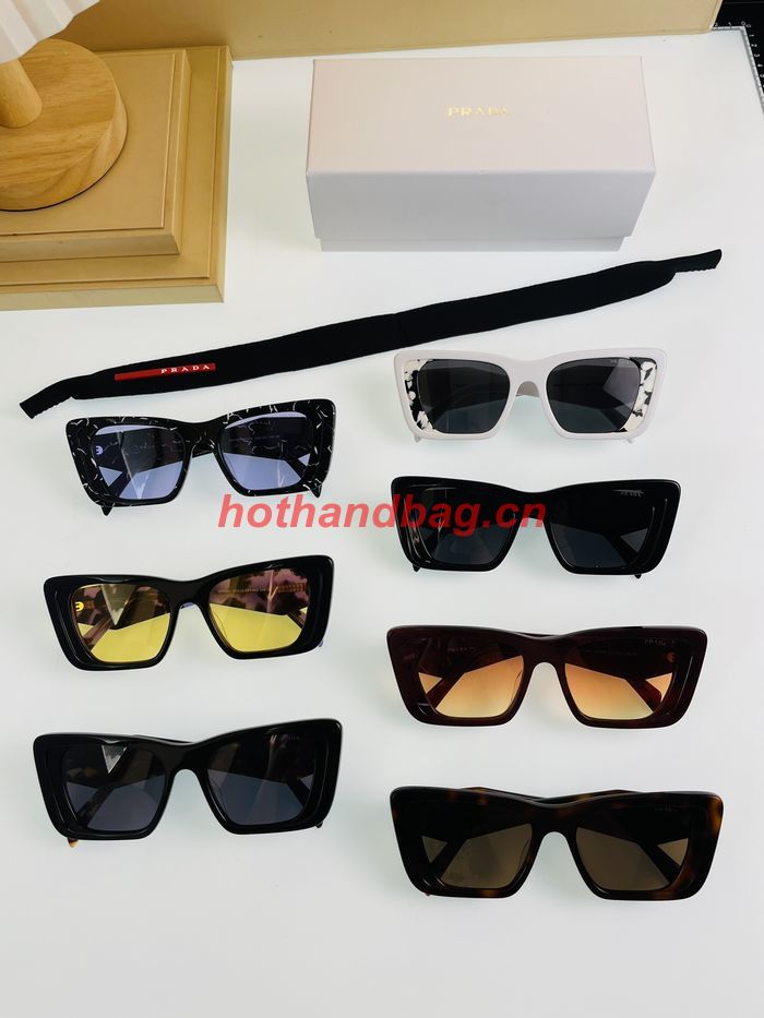 Prada Sunglasses Top Quality PRS00443
