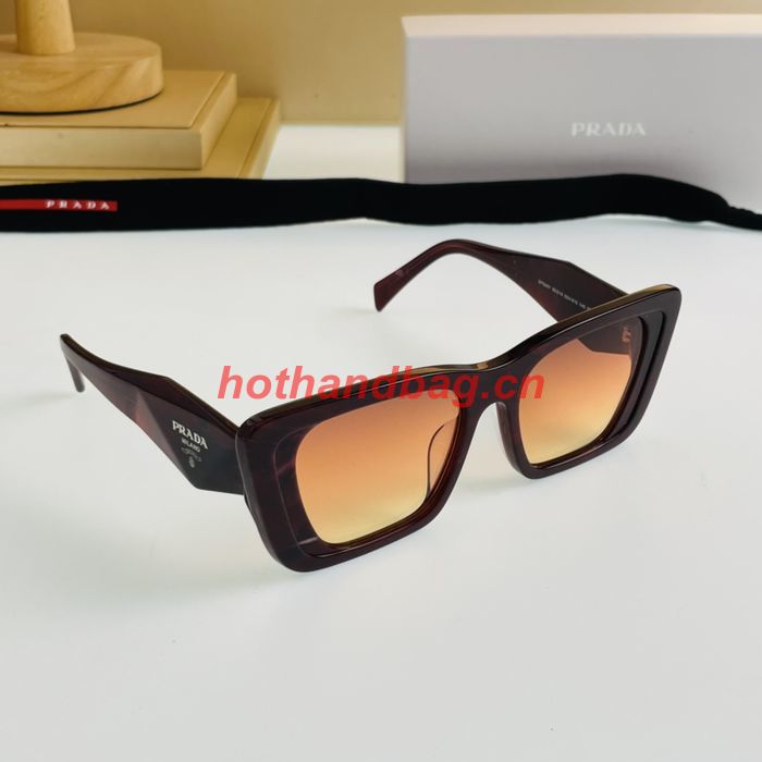 Prada Sunglasses Top Quality PRS00446