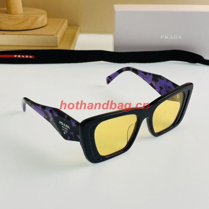 Prada Sunglasses Top Quality PRS00448