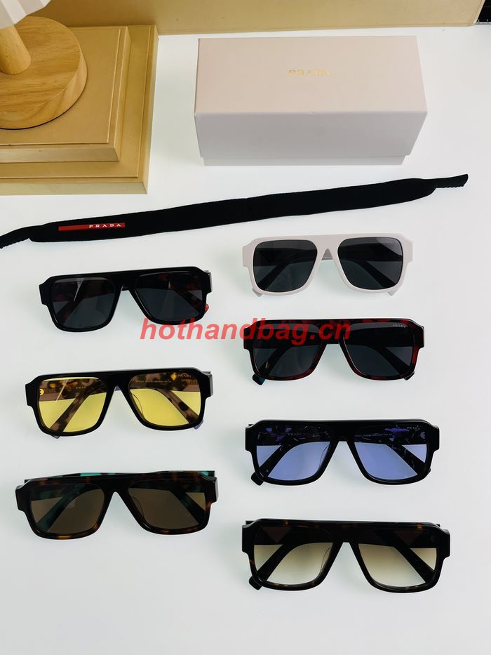 Prada Sunglasses Top Quality PRS00452