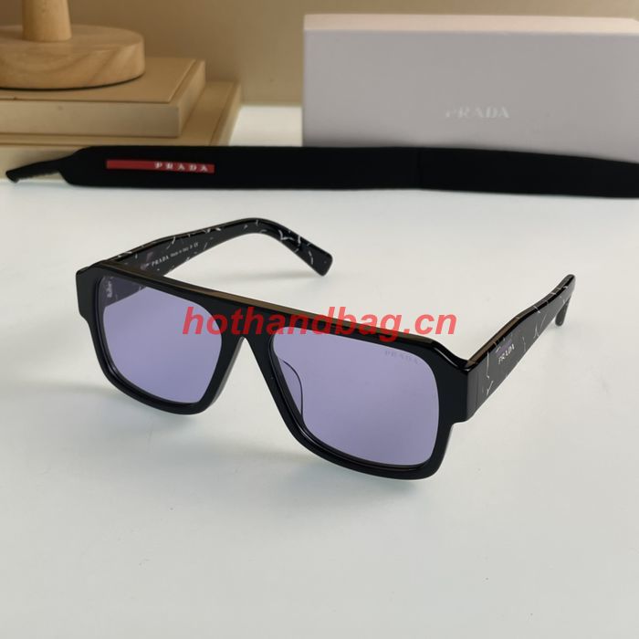 Prada Sunglasses Top Quality PRS00454