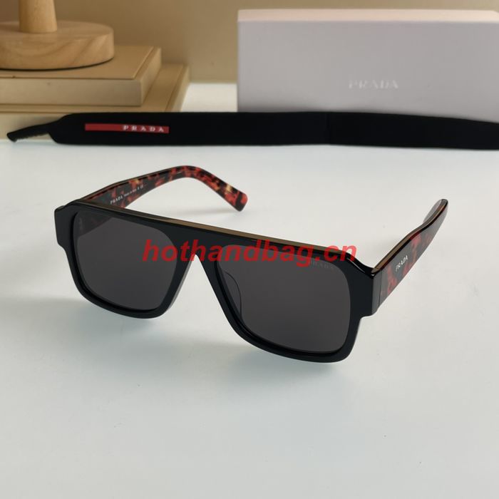 Prada Sunglasses Top Quality PRS00455