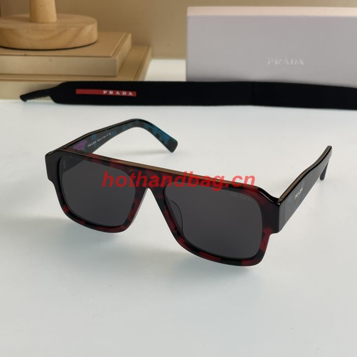 Prada Sunglasses Top Quality PRS00456