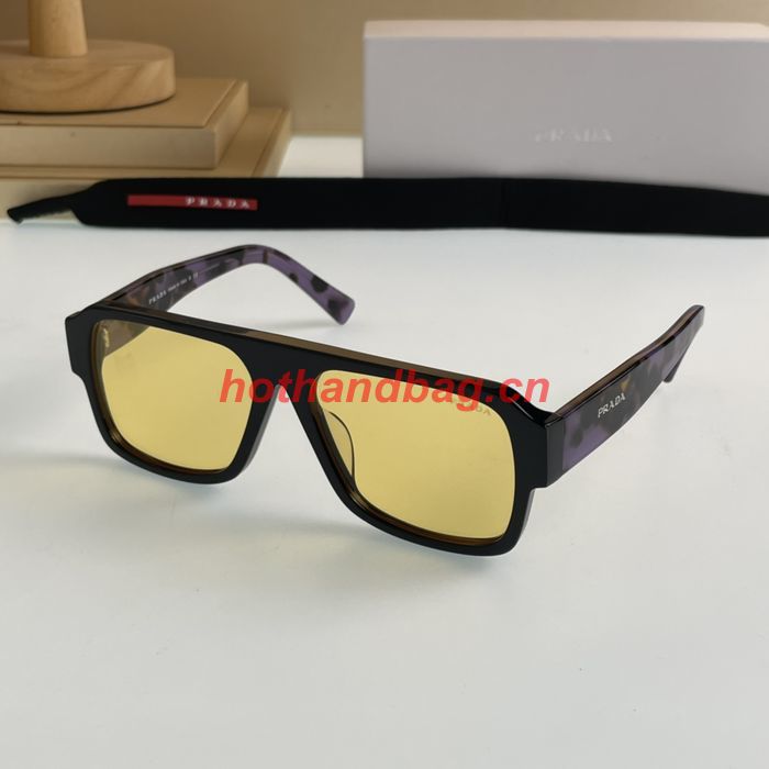 Prada Sunglasses Top Quality PRS00457