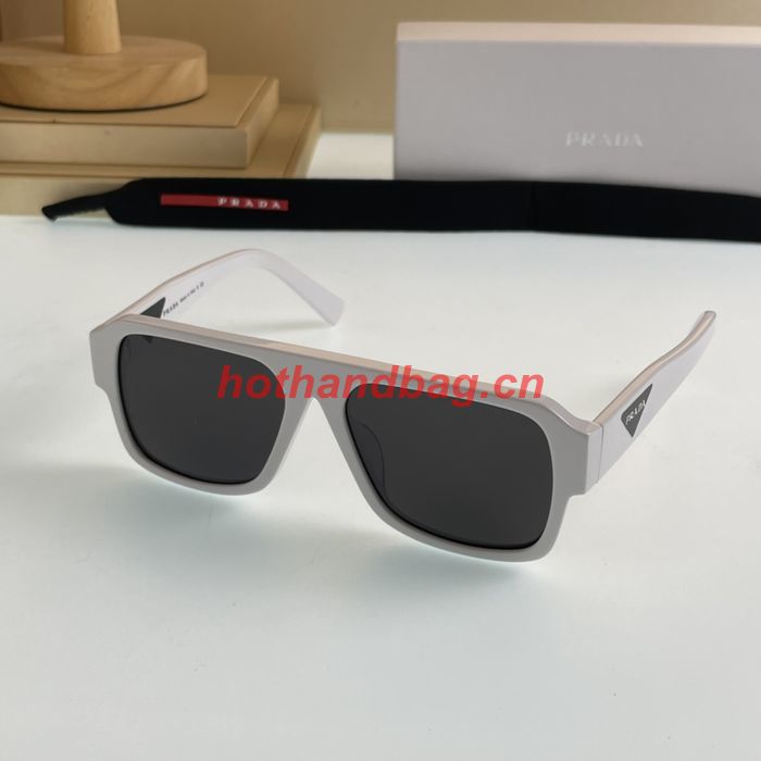 Prada Sunglasses Top Quality PRS00458