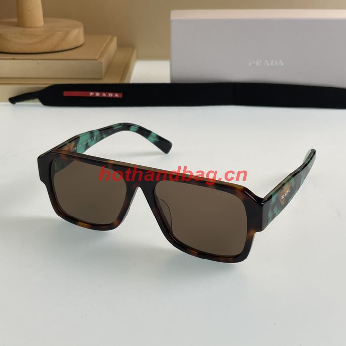 Prada Sunglasses Top Quality PRS00459