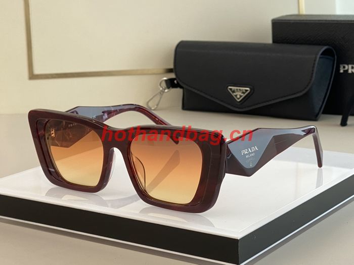 Prada Sunglasses Top Quality PRS00465