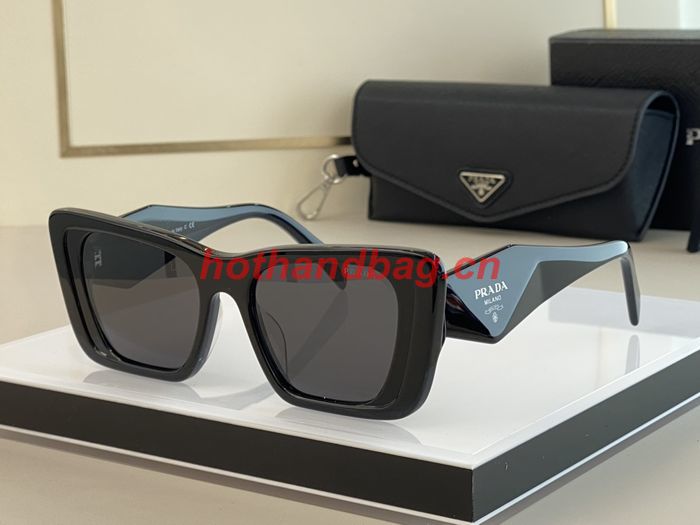 Prada Sunglasses Top Quality PRS00466