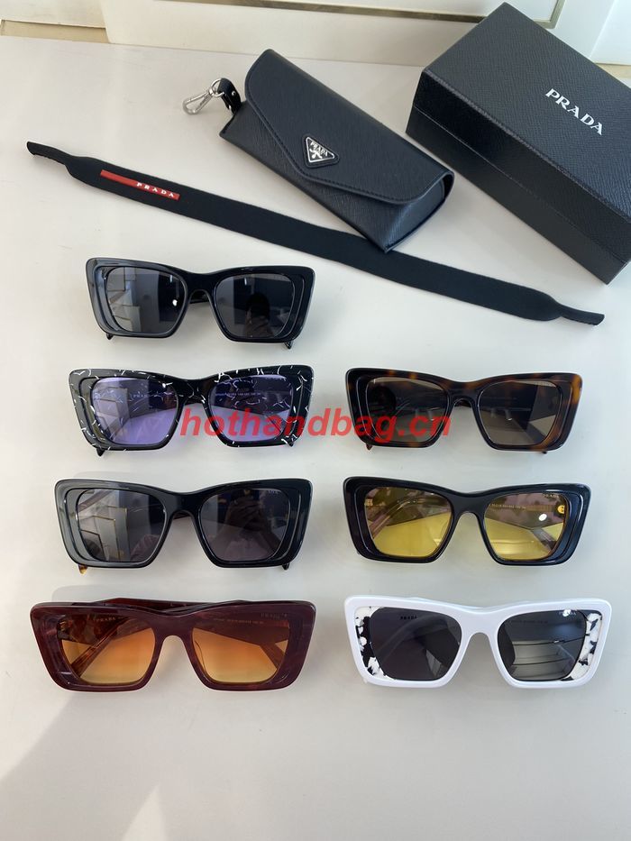 Prada Sunglasses Top Quality PRS00468