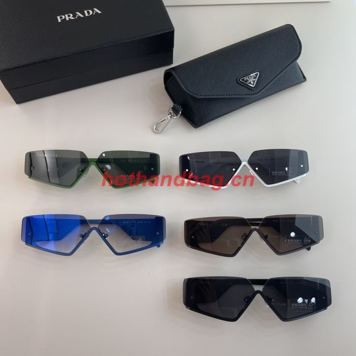 Prada Sunglasses Top Quality PRS00474