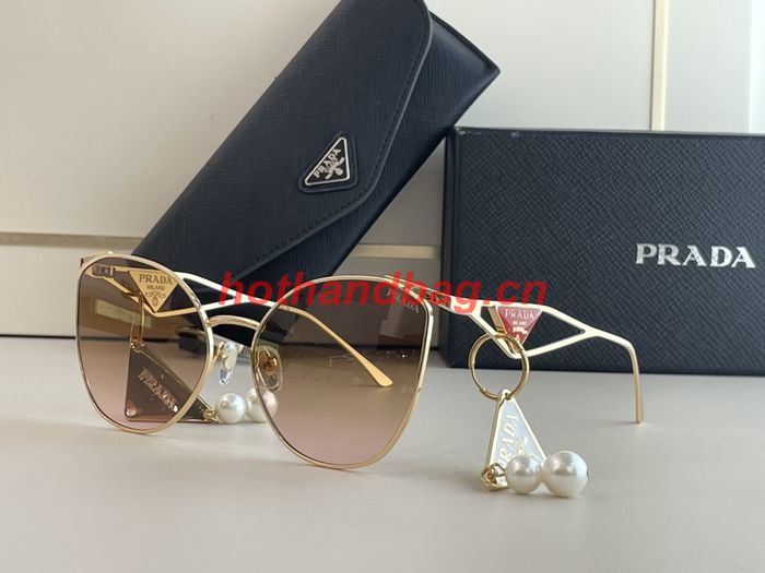 Prada Sunglasses Top Quality PRS00484