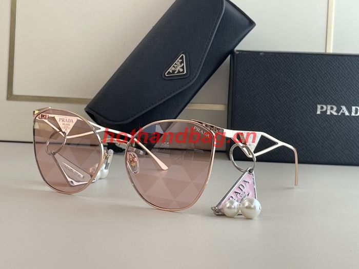 Prada Sunglasses Top Quality PRS00486
