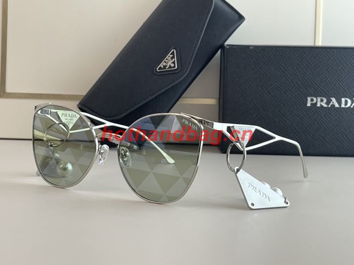 Prada Sunglasses Top Quality PRS00487