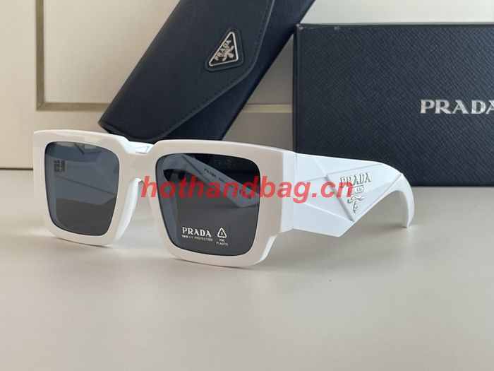 Prada Sunglasses Top Quality PRS00499