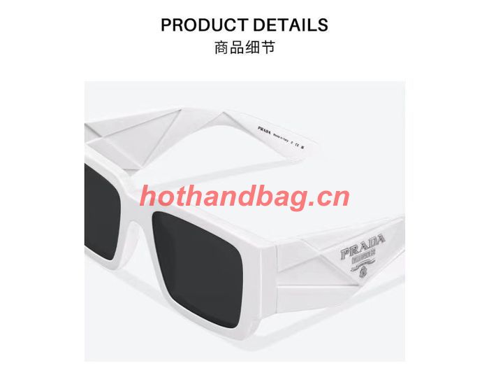 Prada Sunglasses Top Quality PRS00502