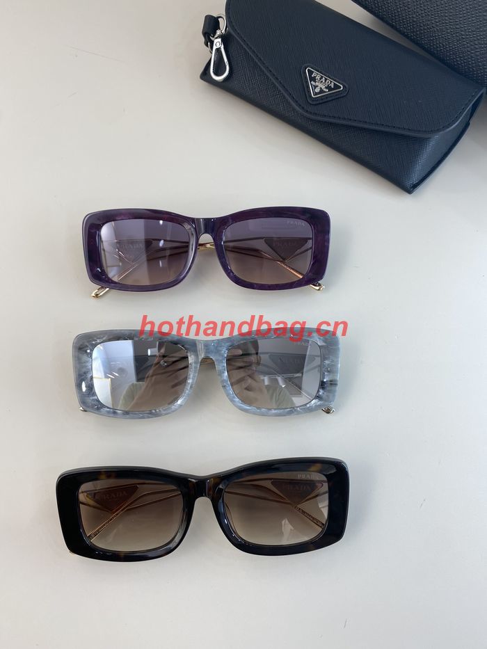 Prada Sunglasses Top Quality PRS00507