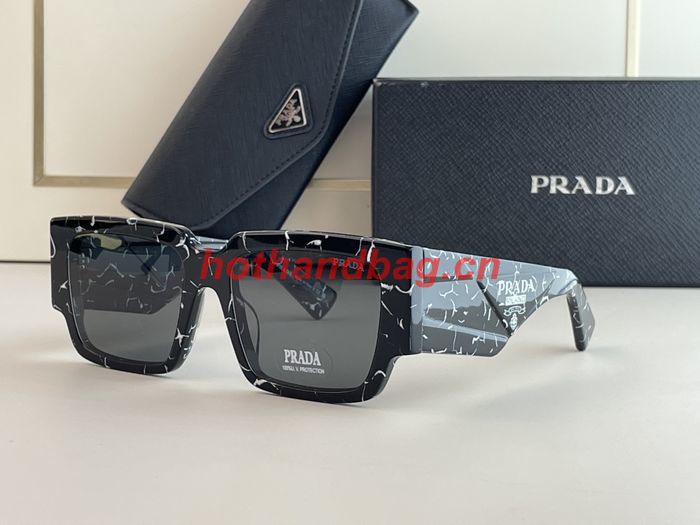 Prada Sunglasses Top Quality PRS00509