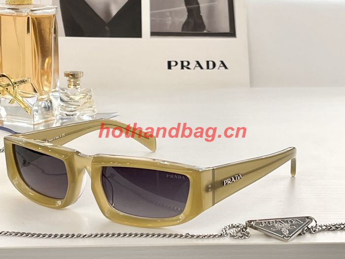 Prada Sunglasses Top Quality PRS00526