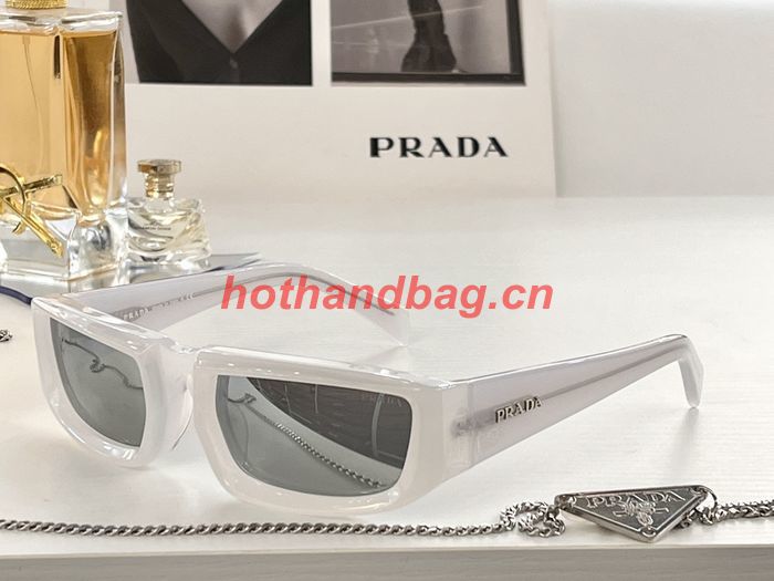 Prada Sunglasses Top Quality PRS00527