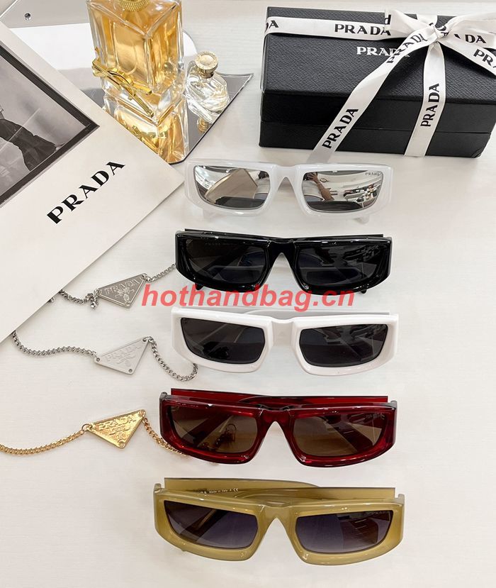 Prada Sunglasses Top Quality PRS00529