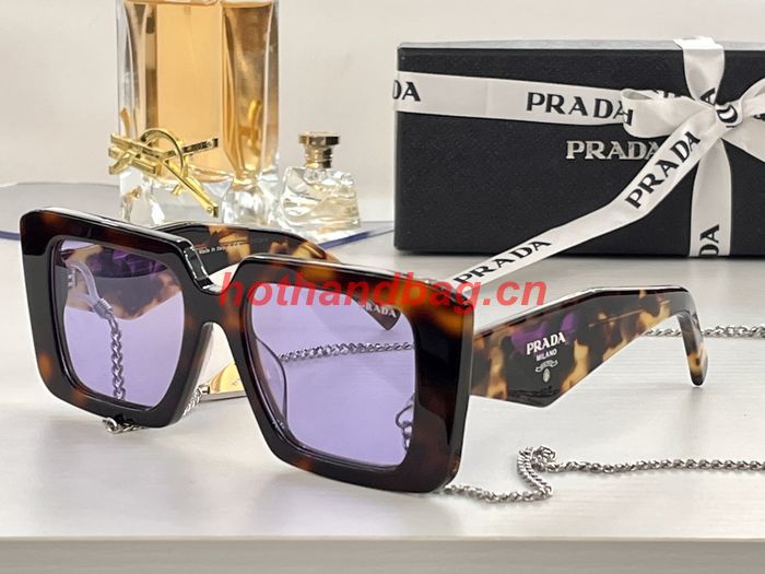 Prada Sunglasses Top Quality PRS00532