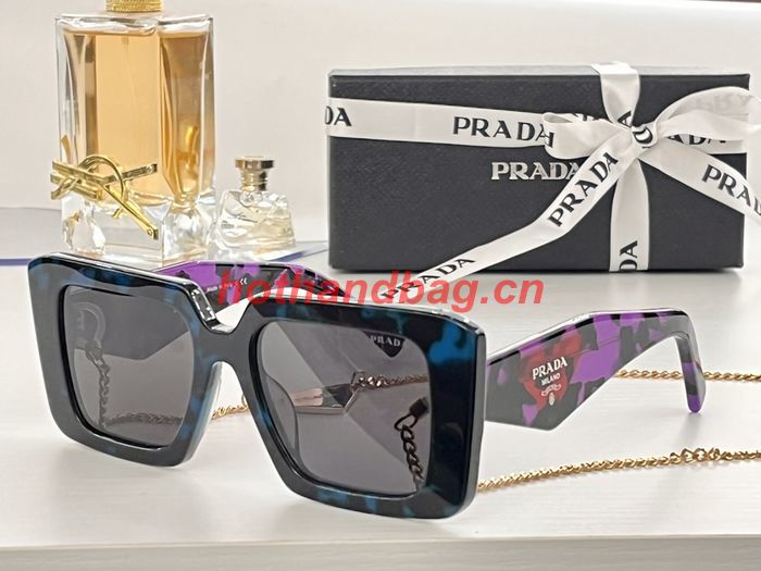 Prada Sunglasses Top Quality PRS00536
