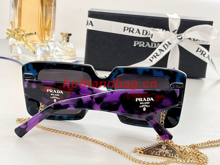 Prada Sunglasses Top Quality PRS00537