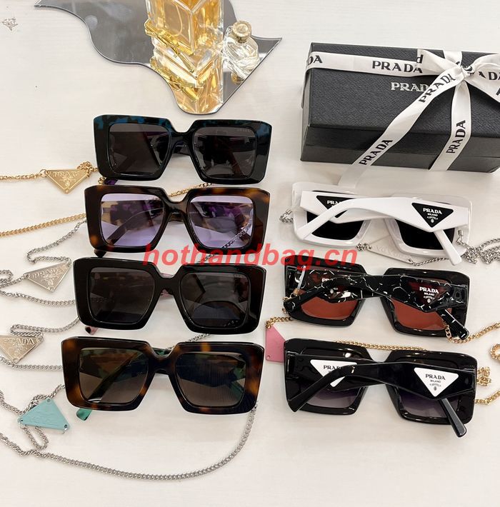 Prada Sunglasses Top Quality PRS00538