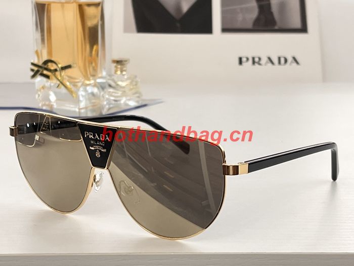 Prada Sunglasses Top Quality PRS00541