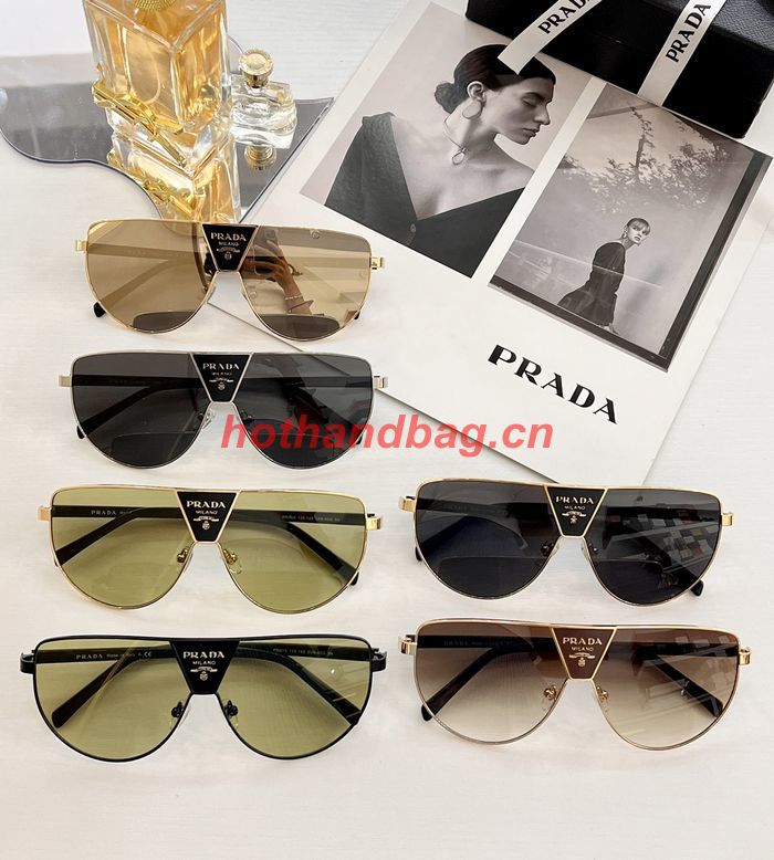 Prada Sunglasses Top Quality PRS00545