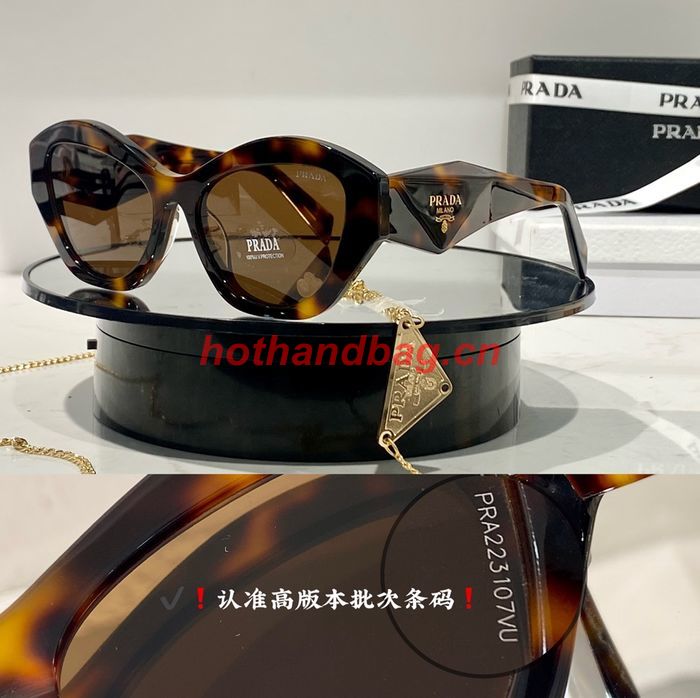 Prada Sunglasses Top Quality PRS00548