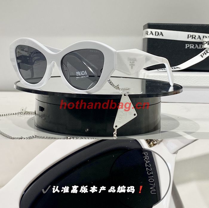 Prada Sunglasses Top Quality PRS00552
