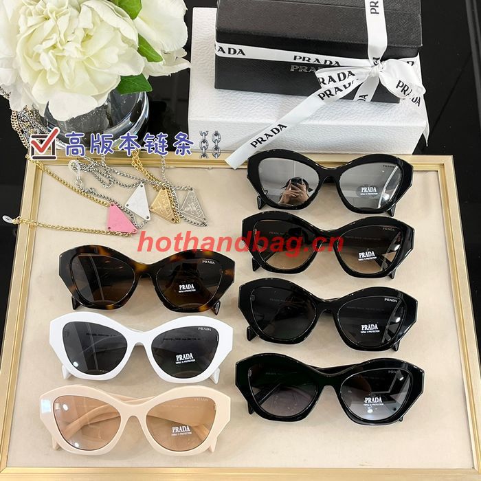 Prada Sunglasses Top Quality PRS00553