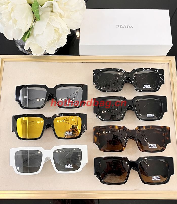 Prada Sunglasses Top Quality PRS00561