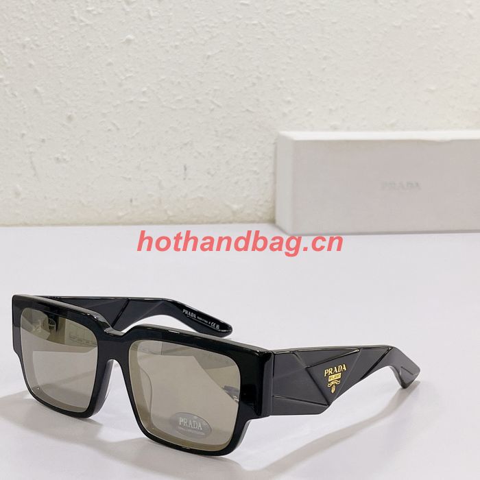 Prada Sunglasses Top Quality PRS00581