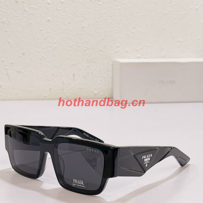 Prada Sunglasses Top Quality PRS00586